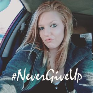 Meet your Posher, Kelsey